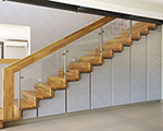 Construction et protection de vos escaliers par Escaliers Maisons à Mittelhausen